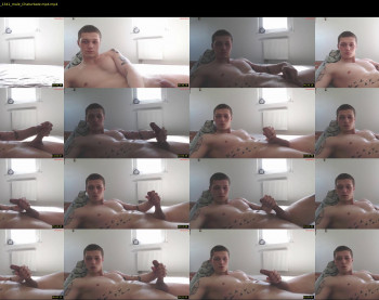 milesgoodboy — 48 minute Chaturbate male cam video, 720p, Jul 24, 2024