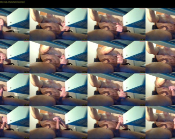 niceguy_10 — 60 minute Chaturbate male cam video, 480p, Jul 29, 2024