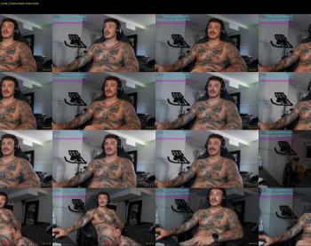 frewfun — 12 minute Chaturbate male cam video, 720p, Aug 1, 2024