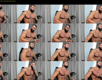 iustinmucle95 — 32 minute Chaturbate male cam video, 720p, Aug 4, 2024