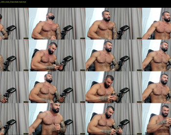 iustinmucle95 — 33 minute Chaturbate male cam video, 720p, Aug 4, 2024