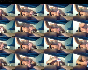 niceguy_10 — 6 minute Chaturbate male cam video, 480p, Aug 4, 2024