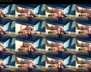 niceguy_10 — 4 minute Chaturbate male cam video, 480p, Aug 11, 2024