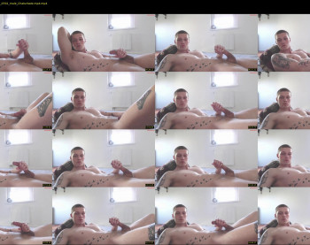 milesgoodboy — 40 minute Chaturbate male cam video, 720p, Aug 21, 2024