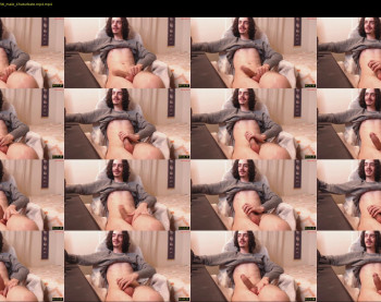 olirhoades — 3 minute Chaturbate male cam video, 720p, Aug 21, 2024