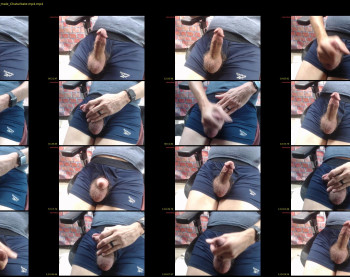 rw6445 — 108 minute Chaturbate male cam video, 720p, Aug 21, 2024