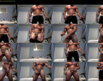 marcoducati — 52 minute Chaturbate male cam video, 720p, Aug 28, 2024