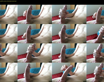 mastercconnor — 23 minute Chaturbate male cam video, 720p, Aug 28, 2024