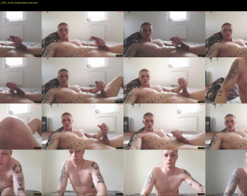 milesgoodboy — 65 minute Chaturbate male cam video, 720p, Aug 28, 2024