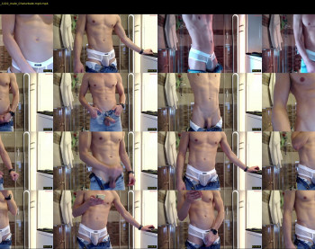 athleticloganx — 52 minute Chaturbate male cam video, 720p, Aug 31, 2024