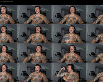 frewfun — 9 minute Chaturbate male cam video, 720p, Sep 2, 2024