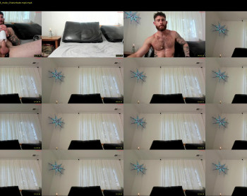 montuna — 26 minute Chaturbate male cam video, 720p, Sep 3, 2024