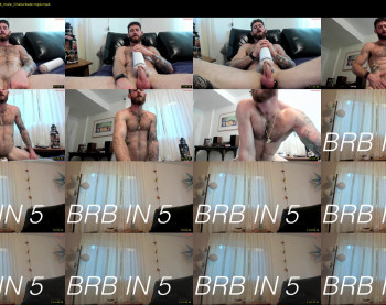 montuna — 101 minute Chaturbate male cam video, 720p, Sep 7, 2024