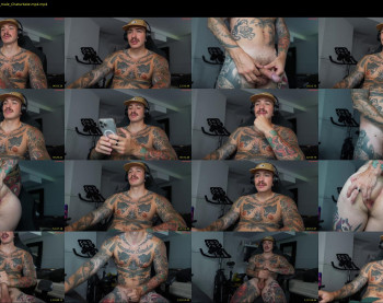 frewfun — 104 minute Chaturbate male cam video, 720p, Sep 7, 2024