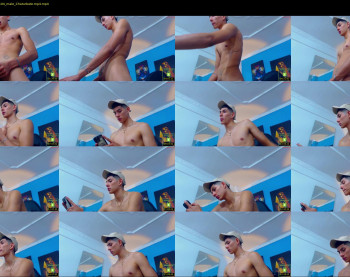 calavalerio — 26 minute Chaturbate male cam video, 720p, Sep 10, 2024