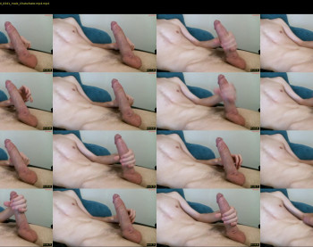 mastercconnor — 3 minute Chaturbate male cam video, 720p, Sep 11, 2024
