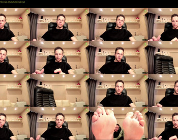chriscarrey — 52 minute Chaturbate male cam video, 720p, Sep 18, 2024