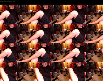 snickers1024 — 29 minute Chaturbate male cam video, 720p, Sep 18, 2024