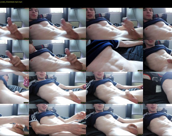rolper27 — 6 minute Chaturbate male cam video, 720p, Sep 20, 2024