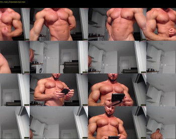 vecinito_ctb — 20 minute Chaturbate male cam video, 720p, Sep 21, 2024