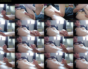 rolper27 — 5 minute Chaturbate male cam video, 720p, Sep 22, 2024