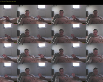 milesgoodboy — 27 minute Chaturbate male cam video, 720p, Sep 23, 2024