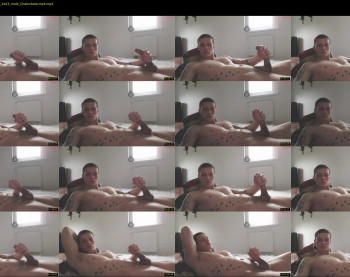 milesgoodboy — 15 minute Chaturbate male cam video, 720p, Sep 27, 2024