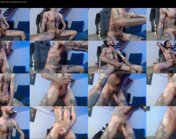 harry_reems_ — 75 minute Chaturbate male cam video, 720p, Sep 28, 2024