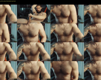 phil_chambers — 75 minute Chaturbate male cam video, 720p, Sep 28, 2024