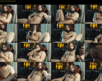phil_chambers — 121 minute Chaturbate male cam video, 720p, Oct 3, 2024
