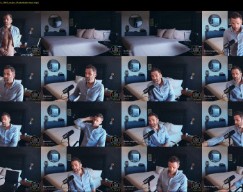 bareleeworking — 121 minute Chaturbate male cam video, 720p, Oct 4, 2024