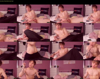 leanlean_ — 35 minute Chaturbate male cam video, 720p, Oct 4, 2024