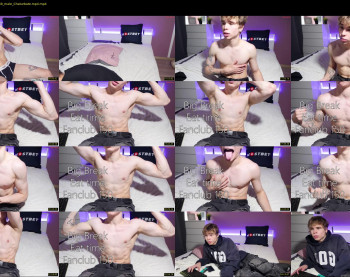 leanlean_ — 67 minute Chaturbate male cam video, 720p, Oct 5, 2024