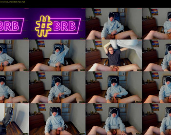_maelstrom_ — 120 minute Chaturbate male cam video, 720p, Oct 6, 2024