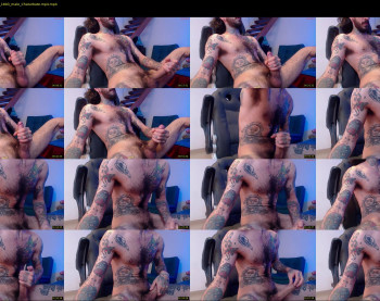 harry_reems_ — 3 minute Chaturbate male cam video, 720p, Oct 6, 2024