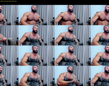 iustinmucle95 — 12 minute Chaturbate male cam video, 720p, Oct 12, 2024