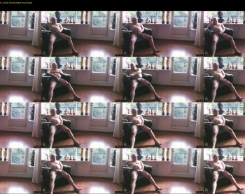 nudejohn — 7 minute Chaturbate male cam video, 720p, Oct 12, 2024