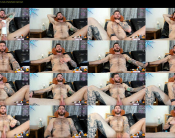 montuna — 121 minute Chaturbate male cam video, 720p, Oct 15, 2024