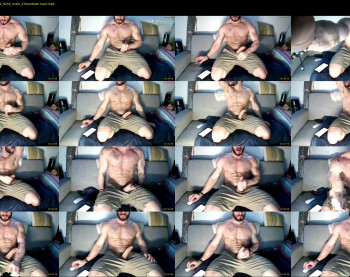 ironbutterfly69 — 5 minute Chaturbate male cam video, 480p, Oct 17, 2024