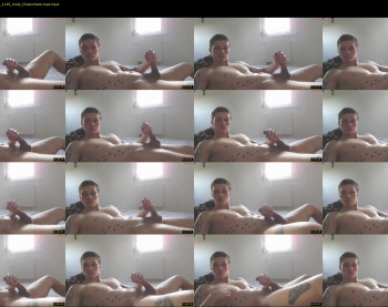 milesgoodboy — 20 minute Chaturbate male cam video, 720p, Oct 20, 2024
