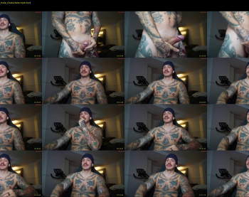 frewfun — 9 minute Chaturbate male cam video, 720p, Oct 21, 2024