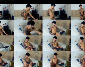 morthy_downey — 121 minute Chaturbate male cam video, 720p, Oct 21, 2024