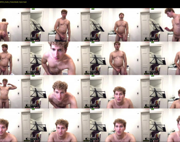 somechillbro — 83 minute Chaturbate male cam video, 720p, Oct 21, 2024