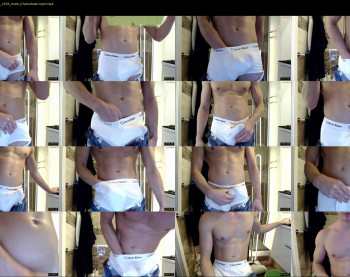 athleticloganx — 42 minute Chaturbate male cam video, 720p, Oct 23, 2024