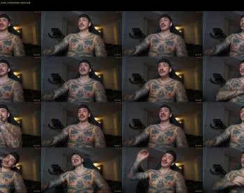 frewfun — 15 minute Chaturbate male cam video, 720p, Oct 24, 2024