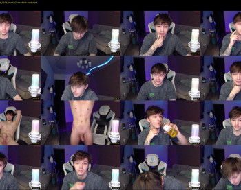 jayce_icestone — 114 minute Chaturbate male cam video, 720p, Oct 27, 2024