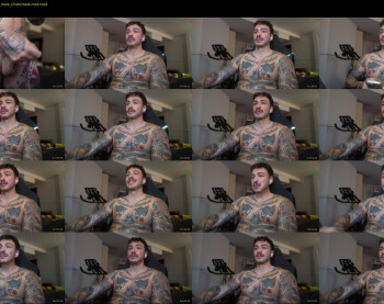 frewfun — 61 minute Chaturbate male cam video, 720p, Oct 28, 2024