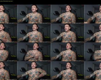 frewfun — 6 minute Chaturbate male cam video, 720p, Oct 30, 2024