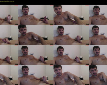 xmisterkx — 74 minute Chaturbate male cam video, 480p, Nov 3, 2024
