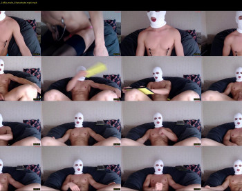 athleticloganx — 54 minute Chaturbate male cam video, 720p, Nov 3, 2024